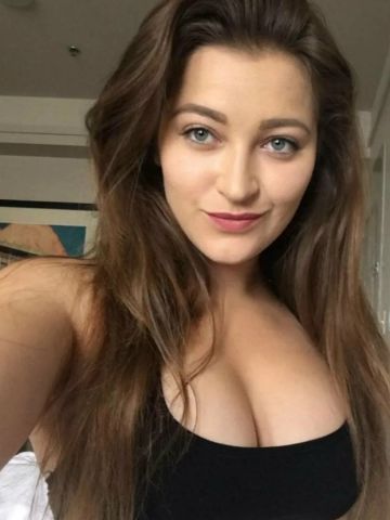 Стелла Конфетка