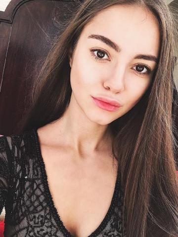 Татьяна Фото Модель фото 5