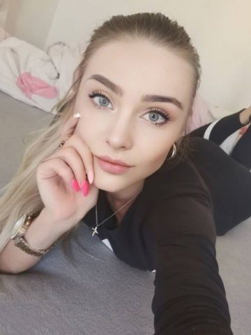 Рита Душечка