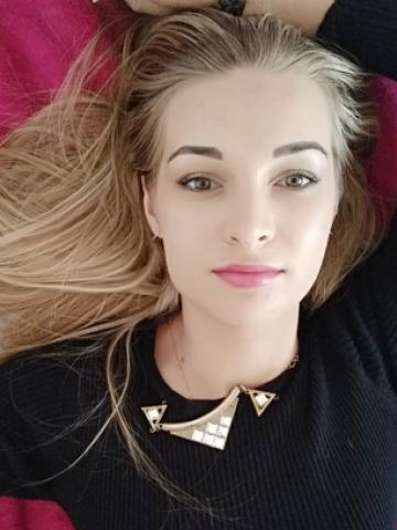 Рита Душечка фото 2